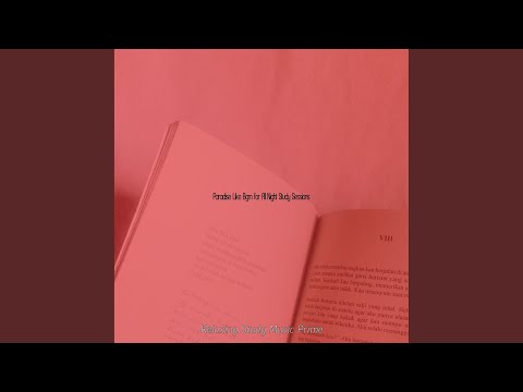 Background for Reading Sessions