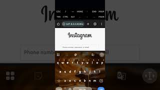 #Termux #AndroidHacking#InstagramHacki #EthicalHacking #KaliLinux #HackingTools  #TermuxTools