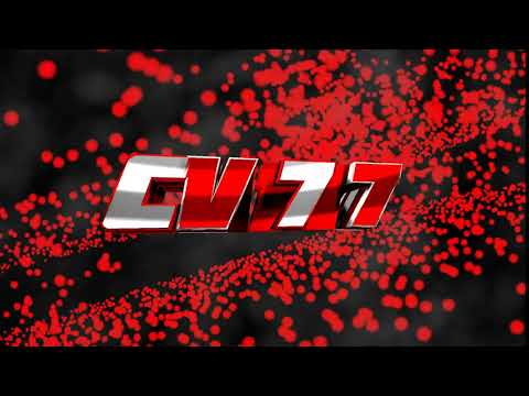 The best INTRO 2020 (CV77) 3D Style