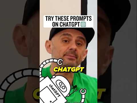 Strategic ChatGPT Prompts 🤖 #shorts #ai #chatgpt