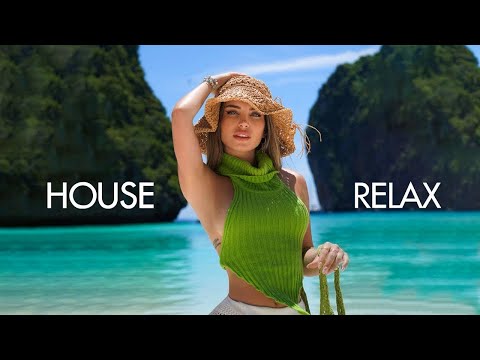 Mega Hits 2023 🌱 The Best Of Vocal Deep House Music Mix 2023 🌱 Summer Music Mix 2023 #54
