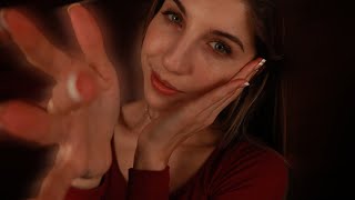 Super Subtle, Super Tingly ASMR (No Effects) ~