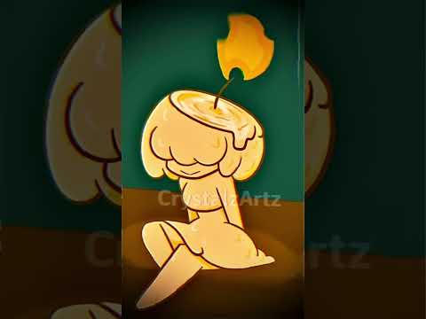 Candace the Candle 🕯️