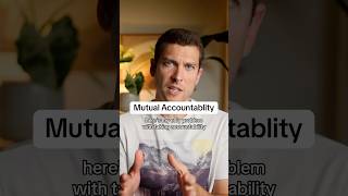 One sided Accountability