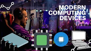 Modern Computing Devices|| Computing Device|| Lecture #02 || Class 1st _Year Computer Science