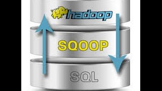 sqoop hadoop tutorial for Beginners - Introduction - Part1
