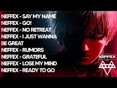 The 8 Most Popular Gaming Backsongs || Best NEFFEX Songs Of All Time