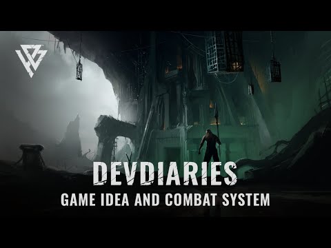 Blood of Heroes | DevDiaries: Game Idea and Combat System