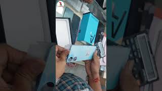 Oppo A78 5g unboxing #shorts #viral #trending #youtubeshorts #techlearner #ytshorts #loveyoutube