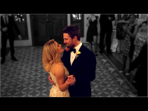 The Olicity Chronicles || 'The Commitment' (S6)