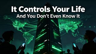 The Secret Chinese Company That Owns Everything |