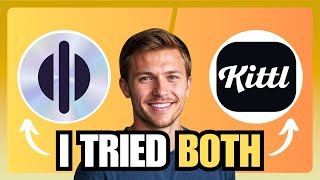 Playground AI vs Kittl: Image Generation or Full Design Suite? (2025)