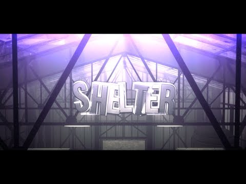 CSS - Shelter by CsTomigun