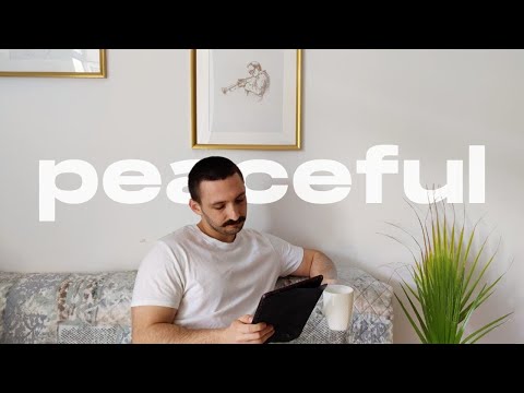 My 6 AM morning routine (minimalist + productive)