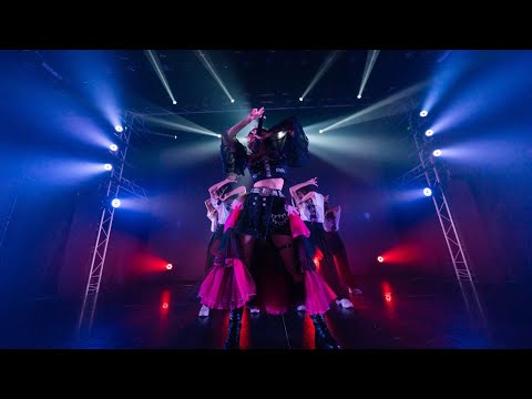 【Making Movie】北川姫子 BIRTHDAY LIVE 2025