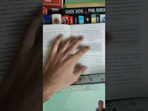 #books #bookreview #bookrecommendations #booklover #booktube #ikigaibook #mobiledrop #booktok