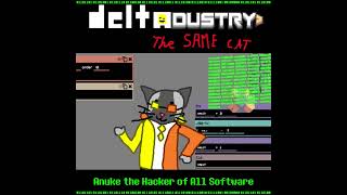 Anuke the Hacker of all Software [Cat Conveyor Remake] #deltarune  #music #mindustry #remix