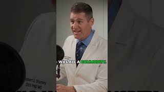 Biggest misconceptions about dental implants.... #dentist #shortvideo