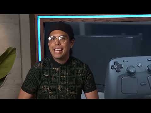 Steam Machine vs Steam Deck – The Future of PC Gaming Is Here