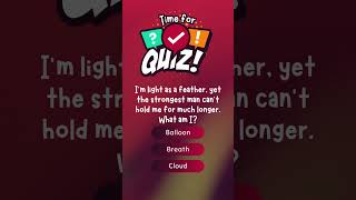 Riddle Fun for Everyone