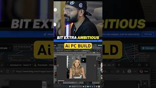 Let’s build an AI PC ! #pcmasterrace #pcbuild