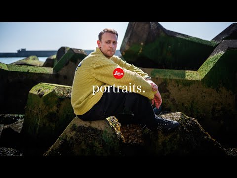 Film vs Digital | Which is BEST for Portrait Photography?