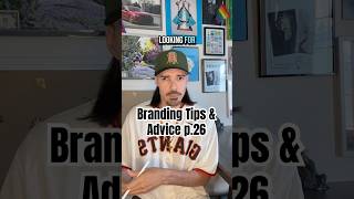 Branding Tips & Advice p.26 #brandingstrategies #brandingtips