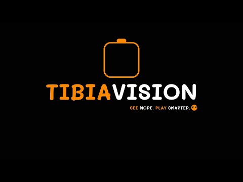 TibiaVision