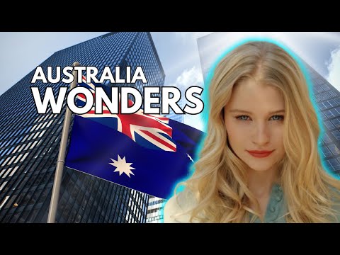Exploring Down Under: 18 Must-Visit Destinations in Australia!
