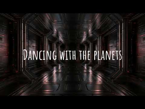 Dancing with the planets - Nebula