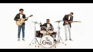 We the Commas - Custom Made [Official Video]