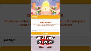 PLS DONATE has a new code...