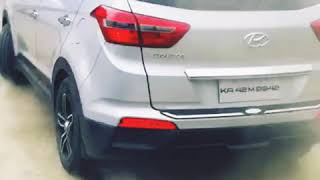 Hyundai car drifting test 2k18 (certa) by yash dev creation