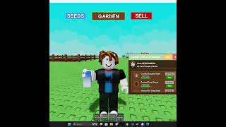 🌳GROW A GARDEN✨ [BEST SCRIPT *NO KEY*   #roblox #growagarden #growagardenscript #growagardenscript