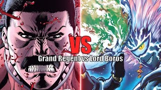 Thragg vs Boros Is Closer Than You Think