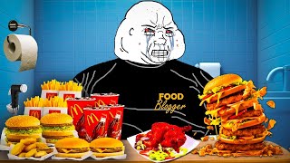 Life of a Food Blogger