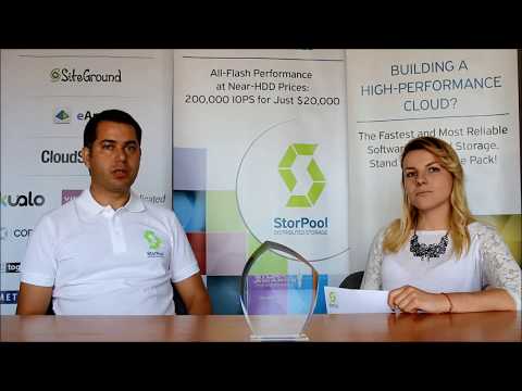 Storage Predictions and Storage News from StorPool