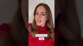 How I Support Peri Menopause with Supplements as a Nutritionist