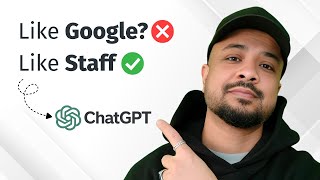 Stop Using ChatGPT Like Google — Use It Like a Business Assistant