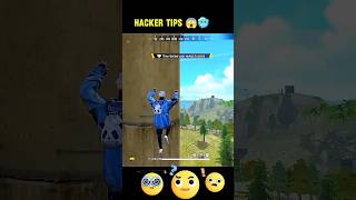 I found Very Secret Hackers Tips and Tricks in Freefire|Only Few Players Know This|#shorts#freefire