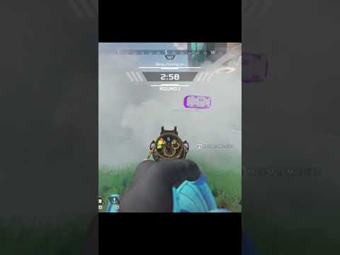 Wingman sqad wipe1 #shorts