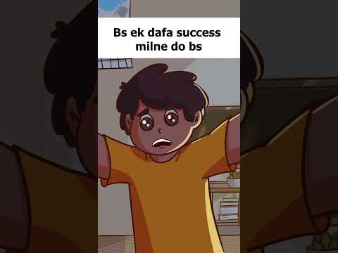 bs ek dafa success milne do bs#lifestory#lifestory