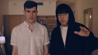 BIGMAN & CODFISH | JUST FREESTYLE