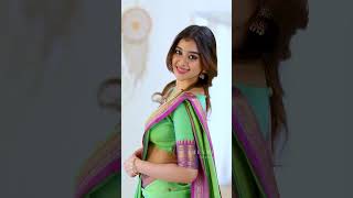 Chettinad Cotton Saree & Blouse Stitching