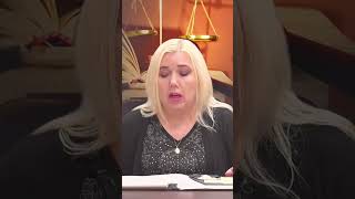 Whats your thoughts?#childsupport #court #viral #judge #vondab #judgevondab #fyp #longvideo