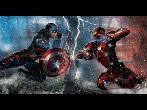2016 Latest Hollywood Trailers Compilations | Marvel Captain America, Dead Pool, Tarzan, Warcraft