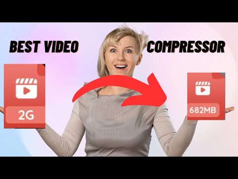 How to Compress Video Without Losing Quality | Top 5 Video Compressor