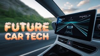 2025 Car Tech Faceoff: Funniest Infotainment System Fails & Wins!