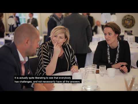 HR Executive Forum H2 2018