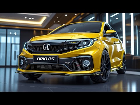 Honda Brio RS Modified Look 2024 | Full Custom Build Review